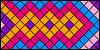 Normal pattern #17657 variation #404889