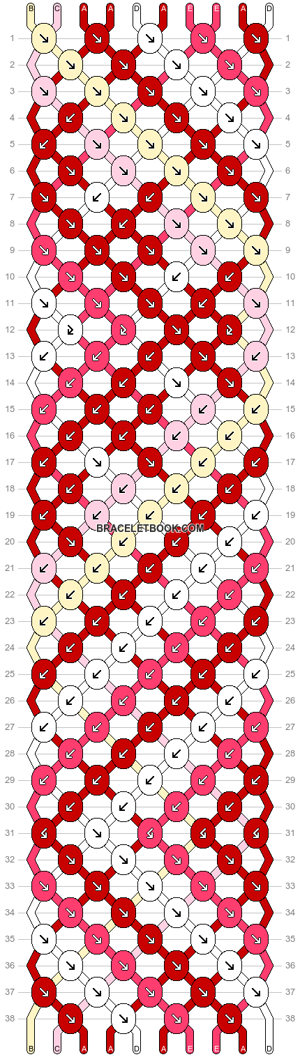 Normal pattern #135288 variation #404890 pattern