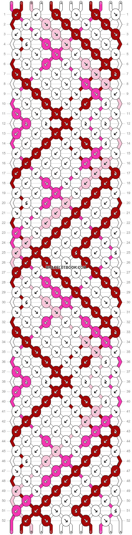 Normal pattern #130900 variation #404891 pattern