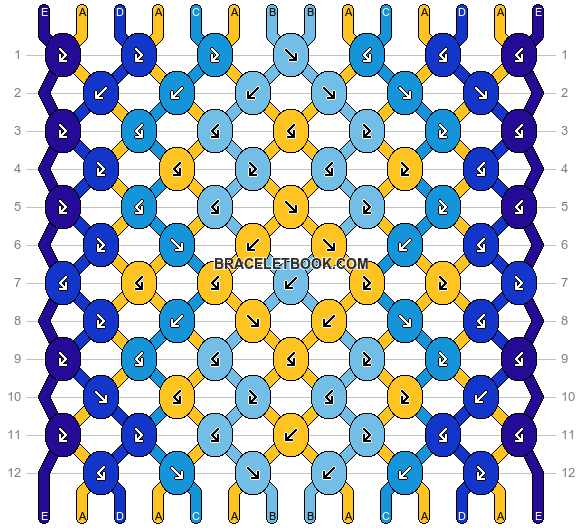 Normal pattern #139041 variation #404892 pattern