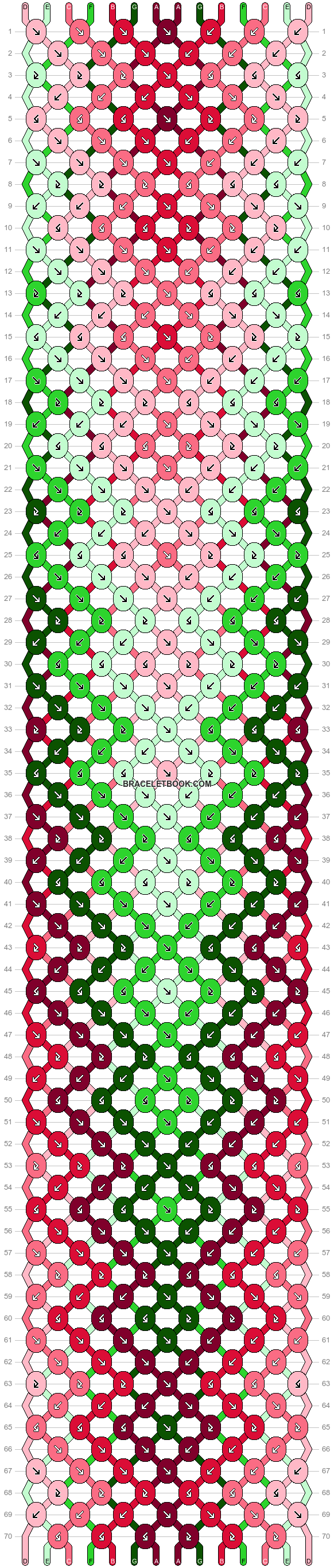 Normal pattern #24805 variation #404893 pattern