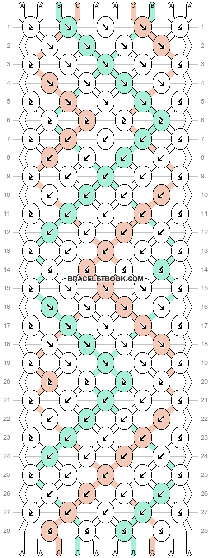 Normal pattern #30731 variation #404894 pattern
