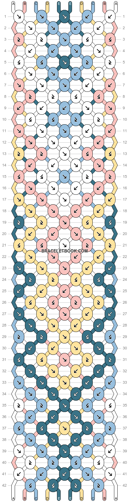 Normal pattern #133494 variation #404895 pattern