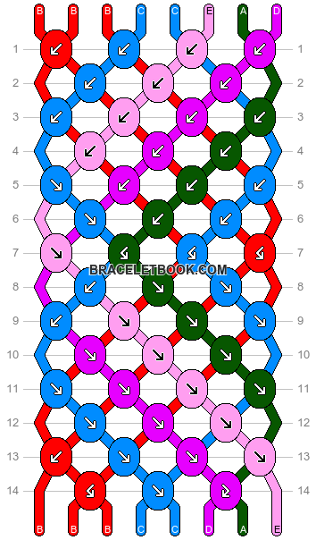 Normal pattern #194502 variation #404896 pattern