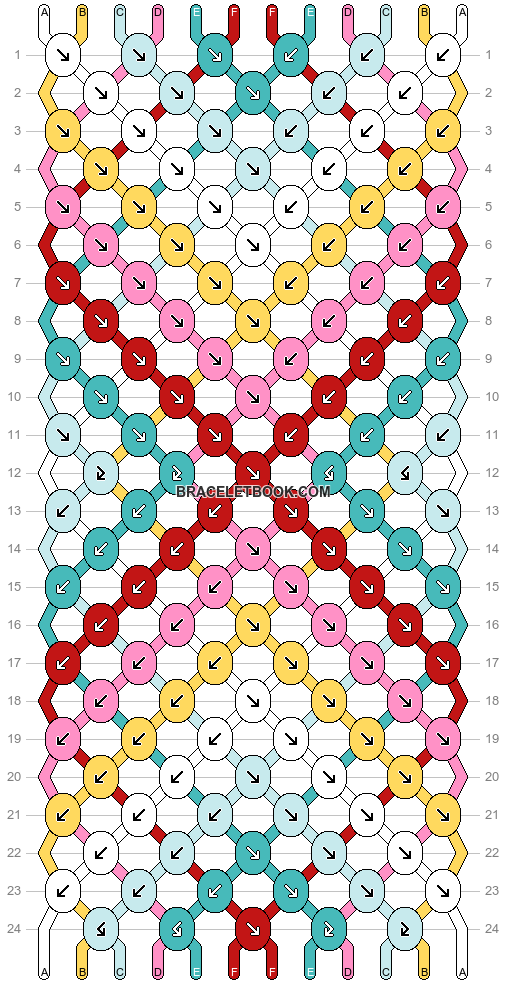 Normal pattern #2146 variation #404897 pattern