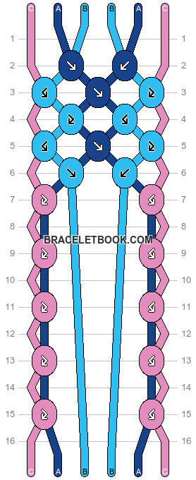 Normal pattern #84651 variation #404898 pattern