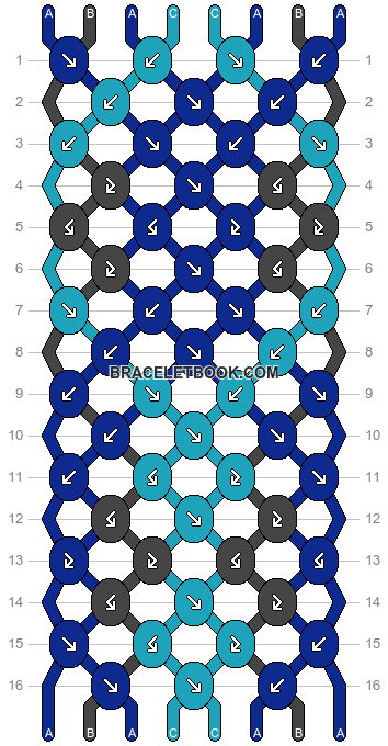 Normal pattern #193371 variation #404899 pattern