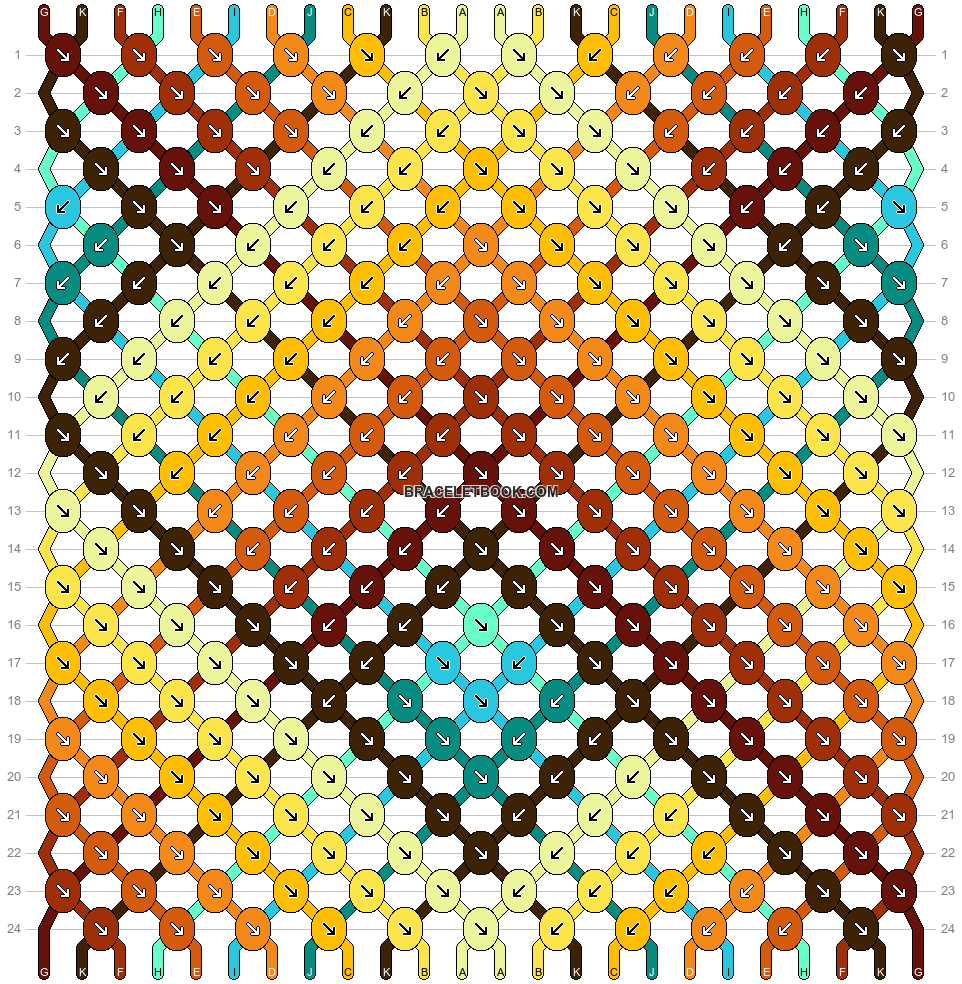 Normal pattern #74363 variation #404900 pattern
