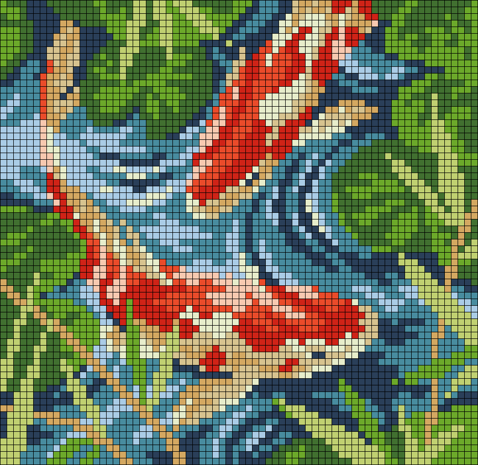 Alpha pattern #114577 variation #404901 preview