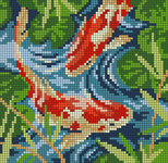 Alpha pattern #114577 variation #404901