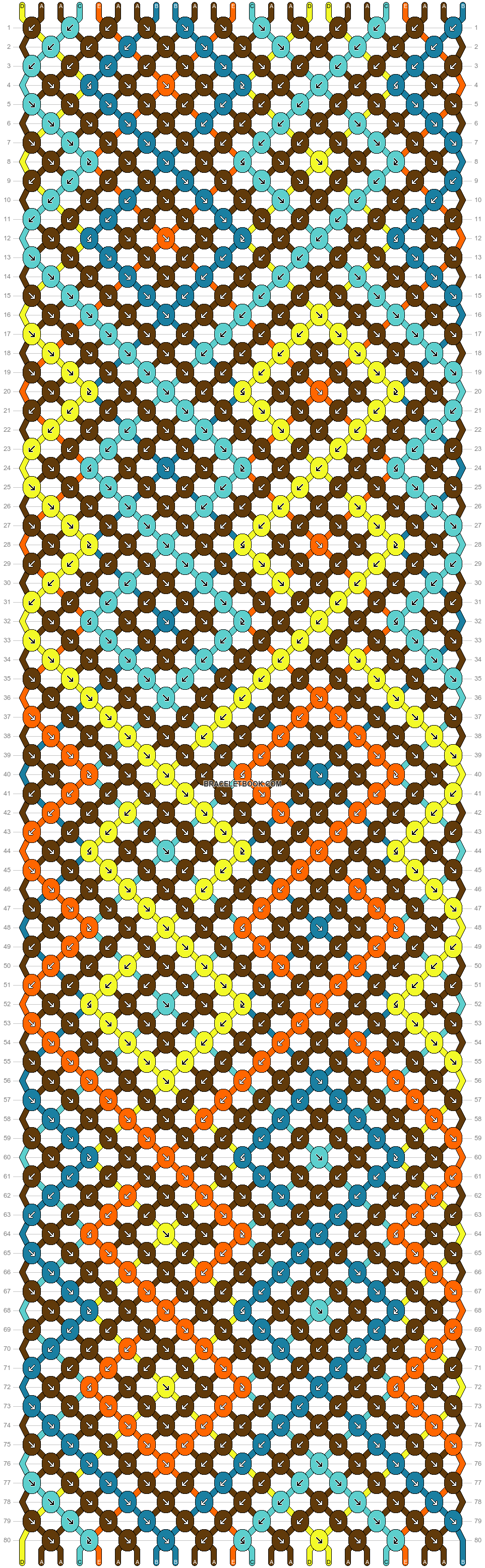 Normal pattern #135408 variation #404902 pattern