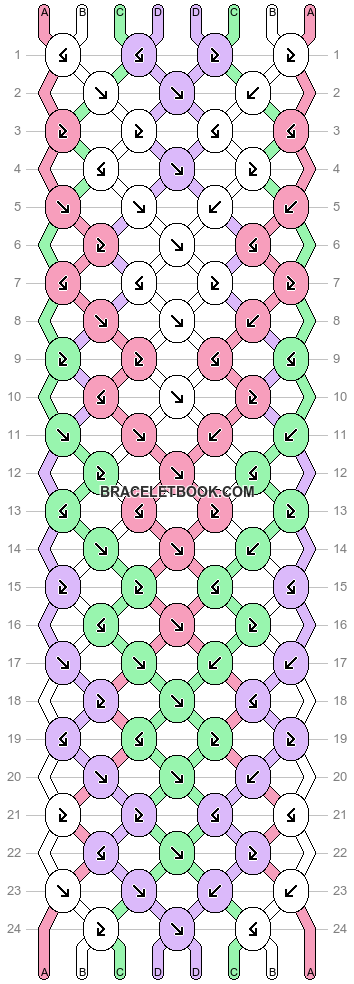 Normal pattern #67386 variation #404904 pattern