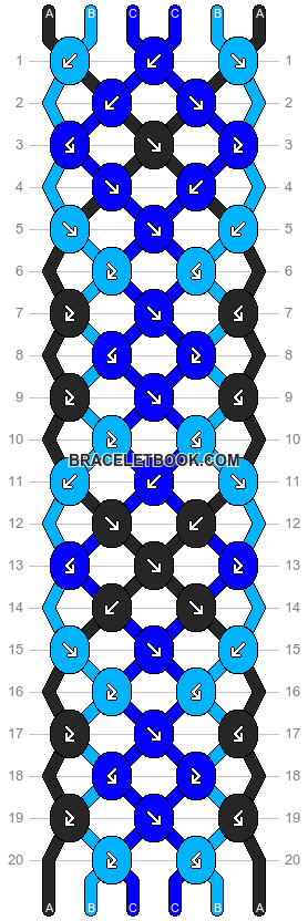 Normal pattern #186610 variation #404905 pattern