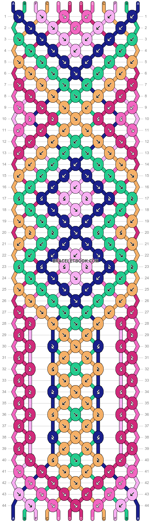 Normal pattern #28009 variation #404906 pattern