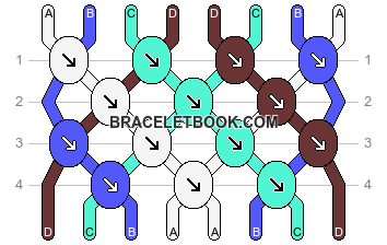 Normal pattern #1 variation #404907 pattern