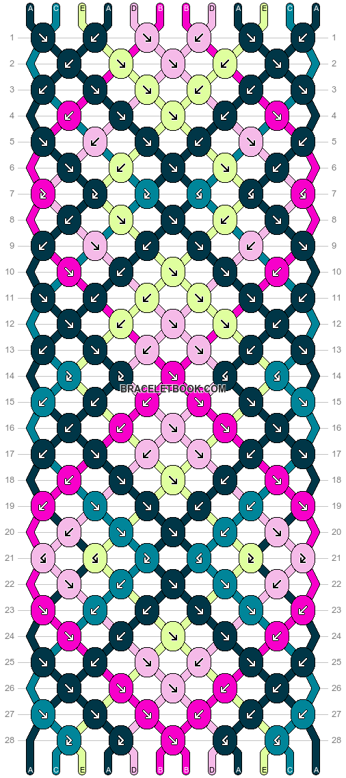 Normal pattern #97484 variation #404909 pattern