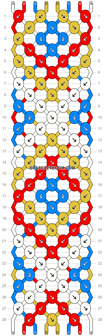 Normal pattern #194429 variation #404911 pattern