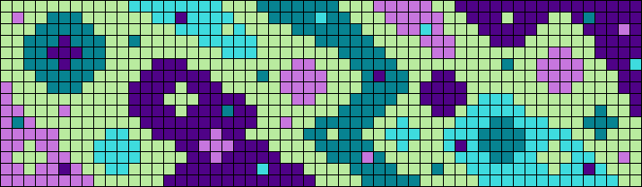 Alpha pattern #72402 variation #404912 preview