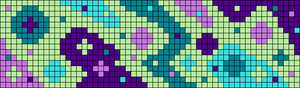 Alpha pattern #72402 variation #404912