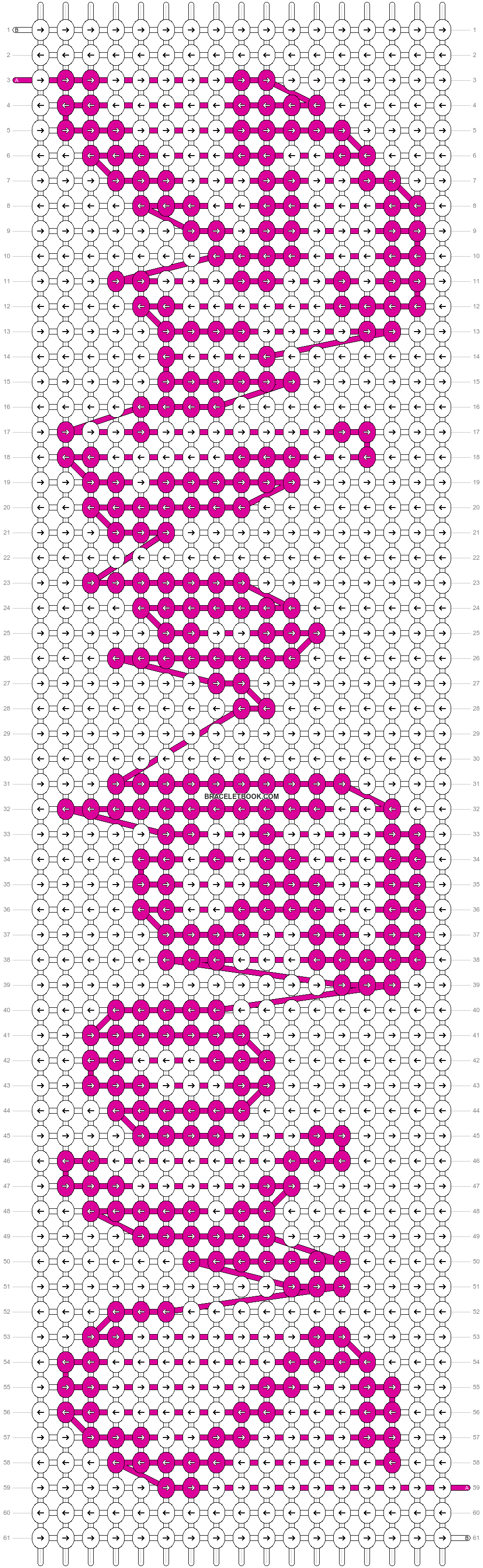 Alpha pattern #192369 variation #404913 pattern