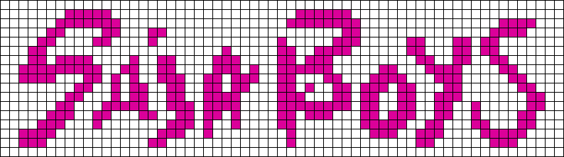 Alpha pattern #192369 variation #404913 preview