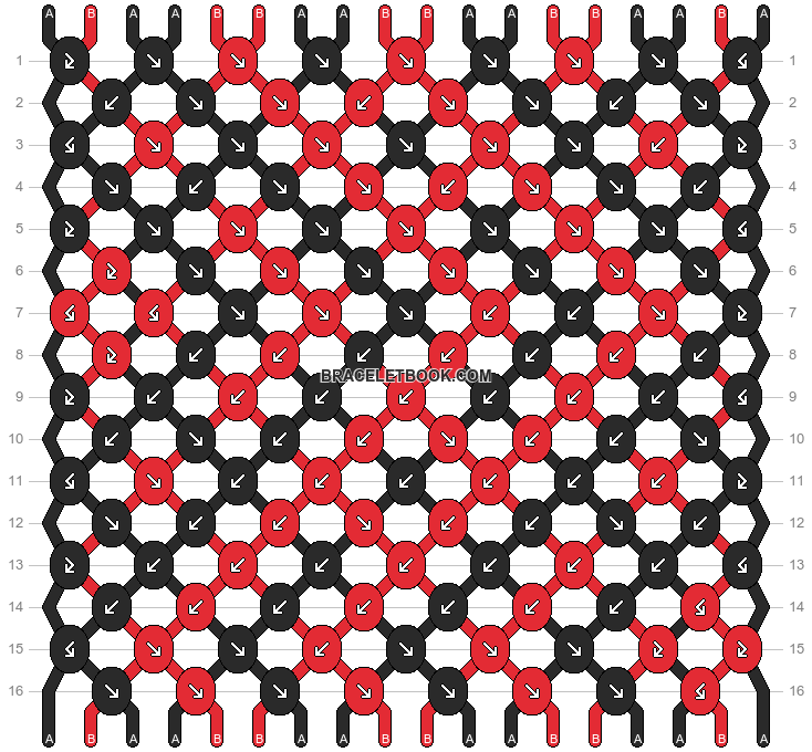 Normal pattern #137465 variation #404915 pattern