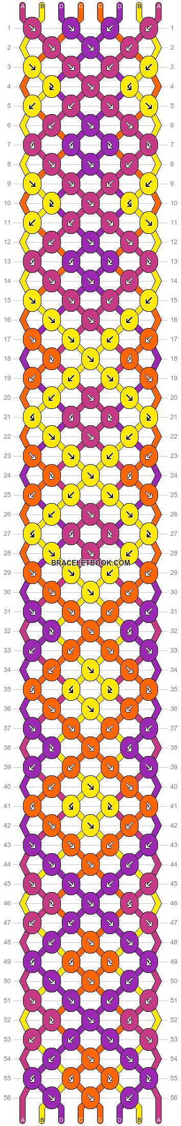 Normal pattern #149730 variation #404916 pattern