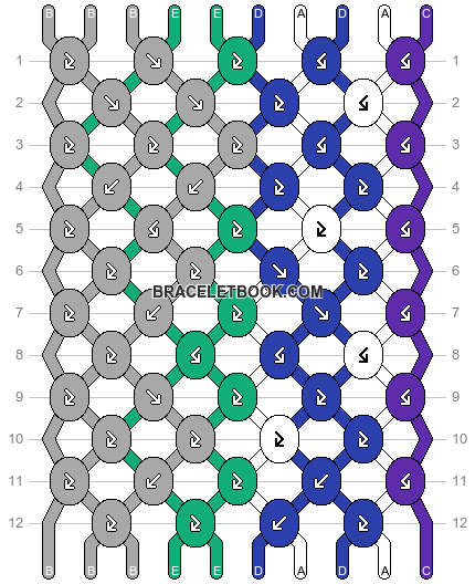 Normal pattern #194447 variation #404917 pattern