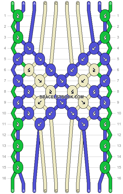 Normal pattern #146981 variation #404920 pattern