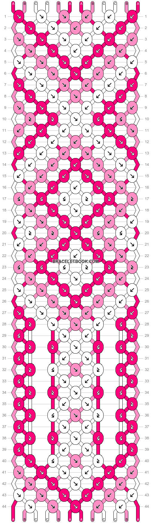 Normal pattern #28009 variation #404921 pattern