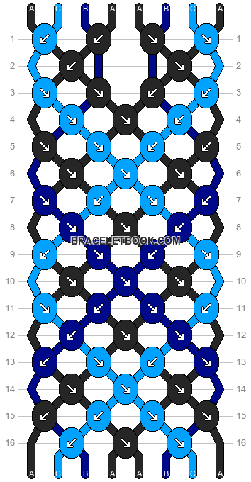 Normal pattern #187884 variation #404922 pattern