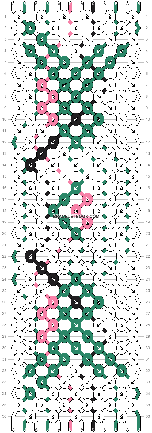 Normal pattern #185989 variation #404923 pattern