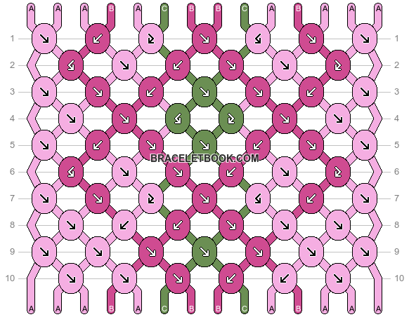 Normal pattern #71314 variation #404925 pattern