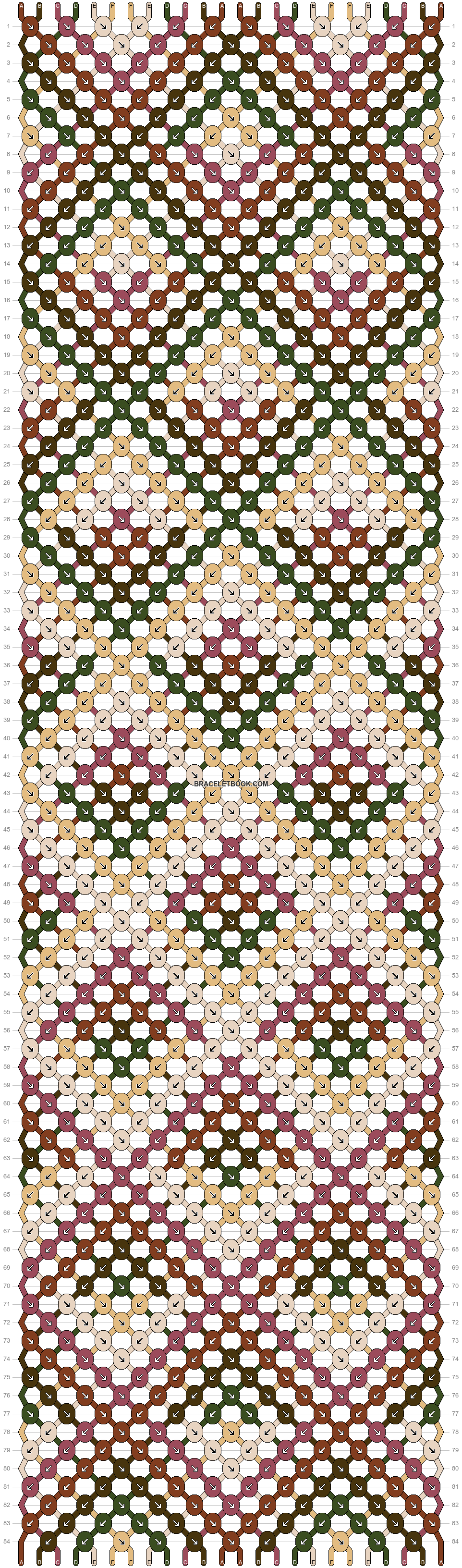 Normal pattern #31610 variation #404927 pattern