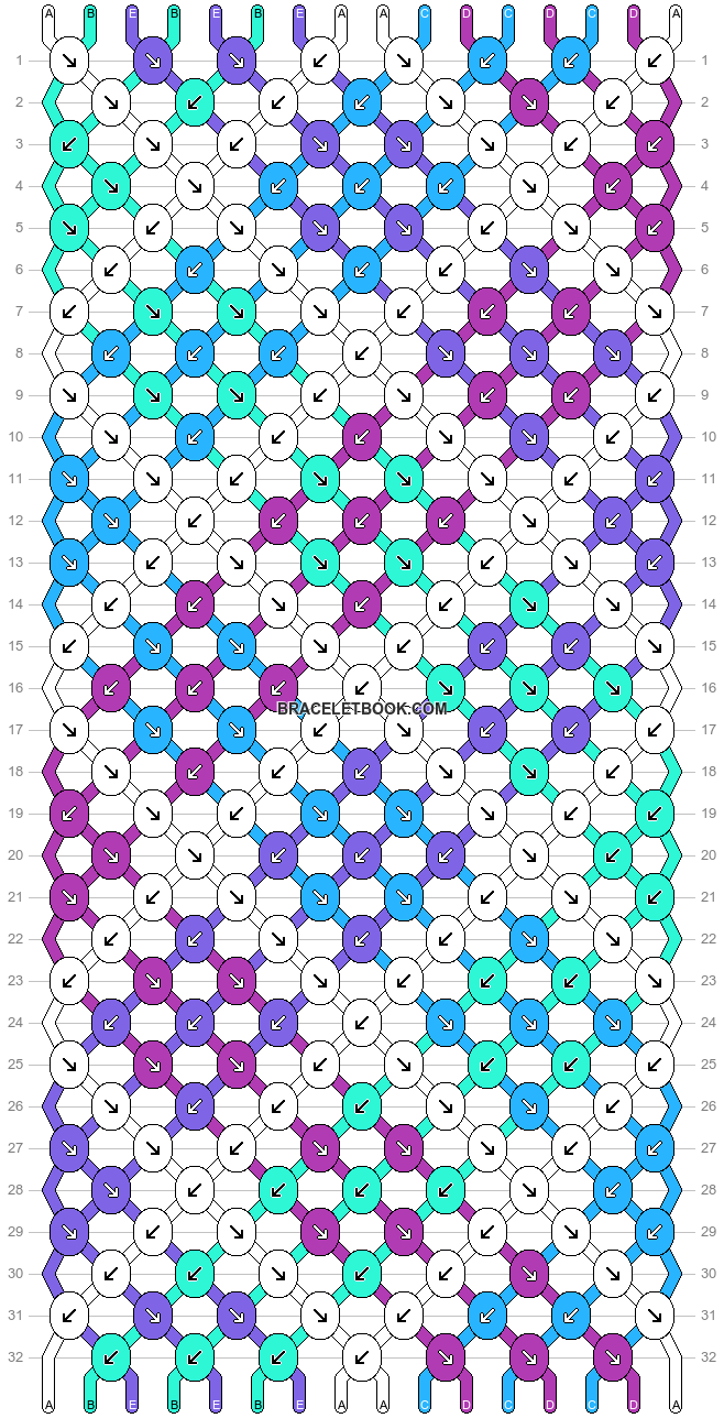 Normal pattern #39257 variation #404928 pattern