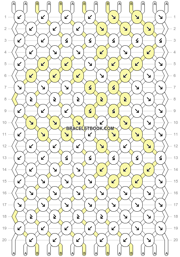 Normal pattern #178735 variation #404930 pattern