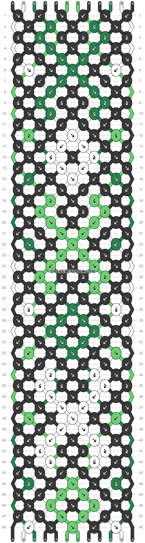 Normal pattern #168166 variation #404931 pattern