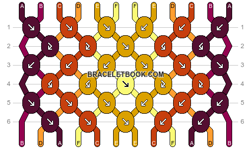 Normal pattern #18 variation #404932 pattern