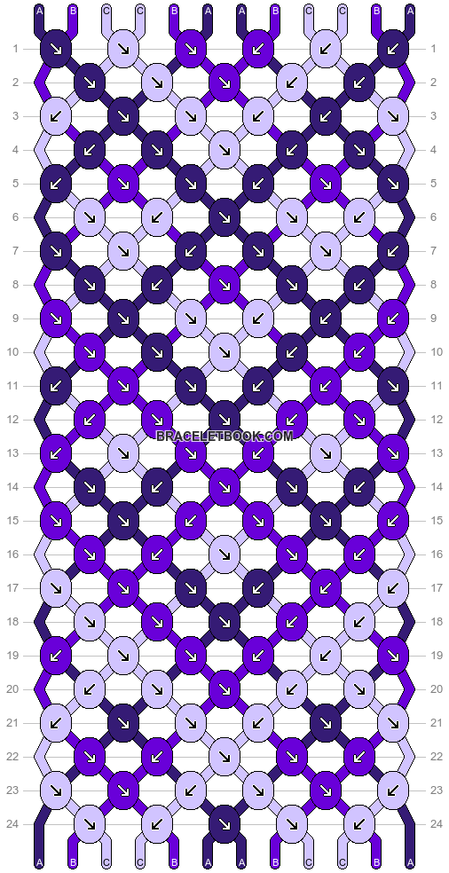 Normal pattern #31209 variation #404933 pattern