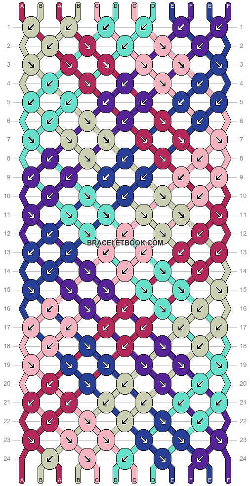 Normal pattern #2215 variation #404934 pattern