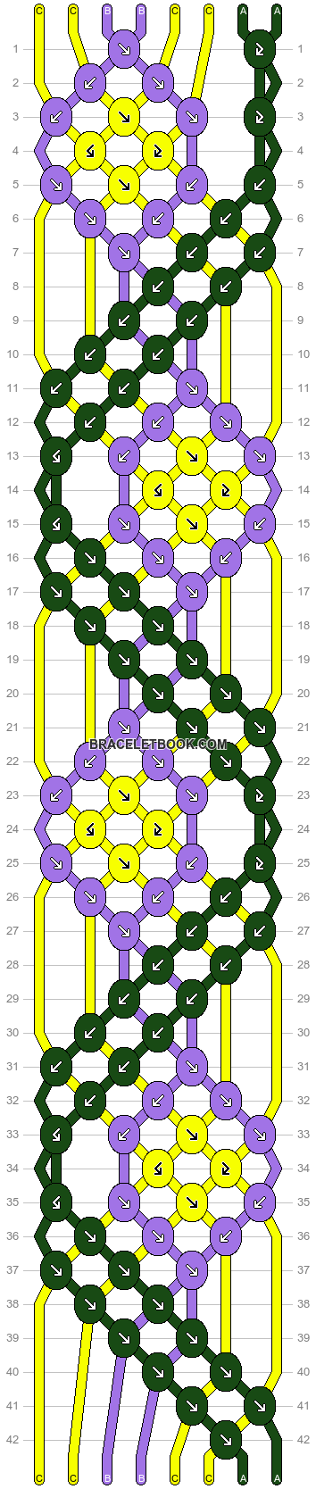 Normal pattern #194448 variation #404935 pattern
