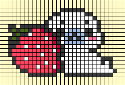 Alpha pattern #56572 variation #404937 preview