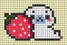 Alpha pattern #56572 variation #404937