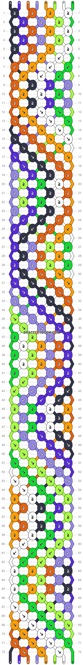 Normal pattern #104743 variation #404938 pattern