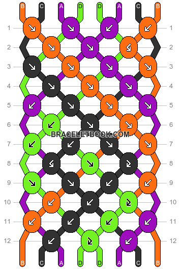 Normal pattern #175381 variation #404939 pattern
