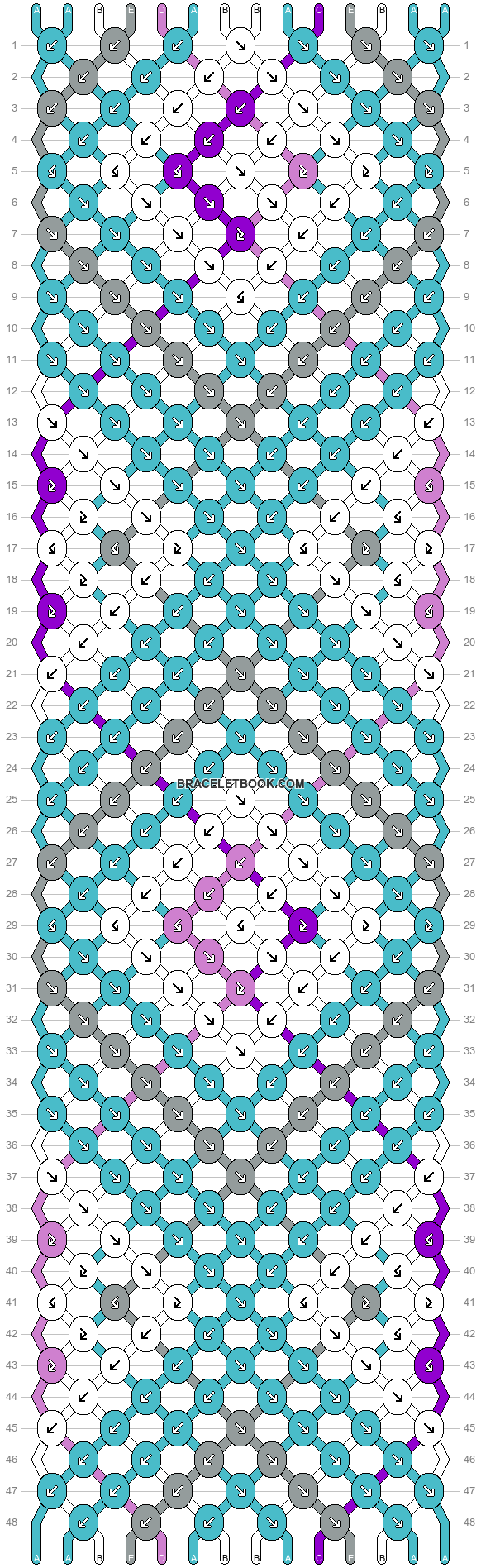Normal pattern #114227 variation #404941 pattern