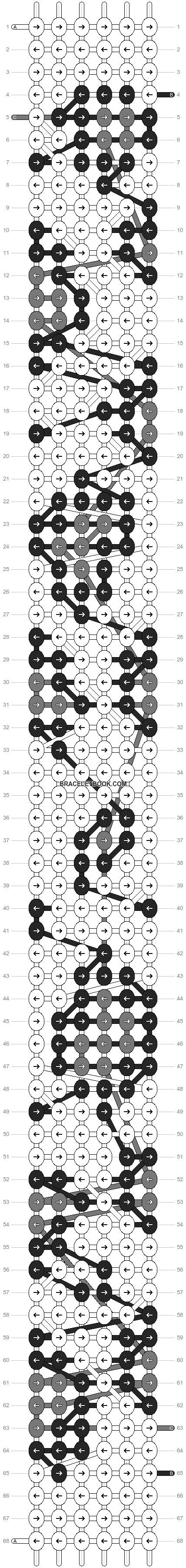 Alpha pattern #139167 variation #404942 pattern