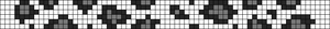 Alpha pattern #139167 variation #404942
