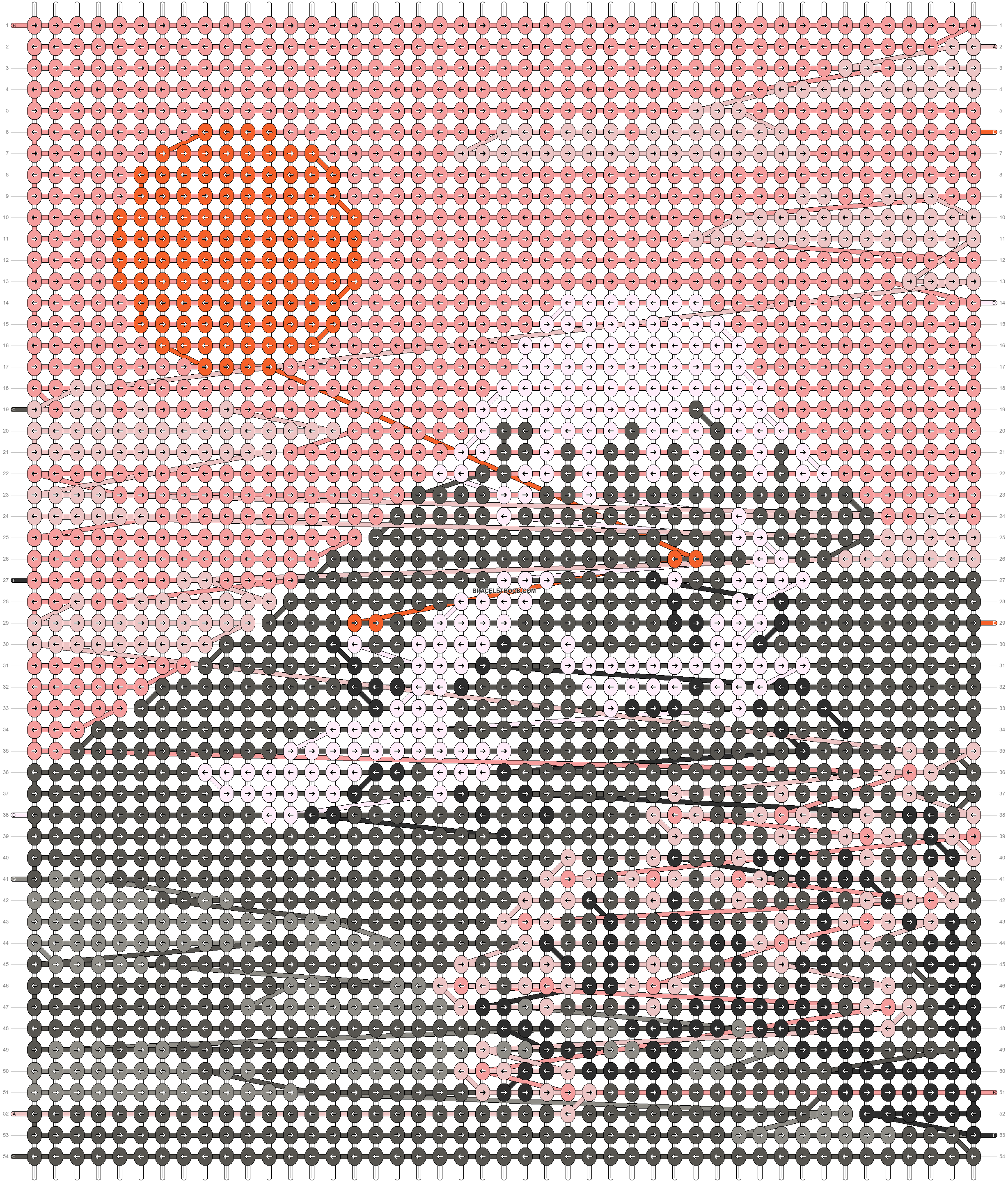 Alpha pattern #172074 variation #404943 pattern