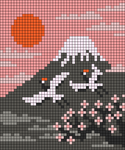 Alpha pattern #172074 variation #404943